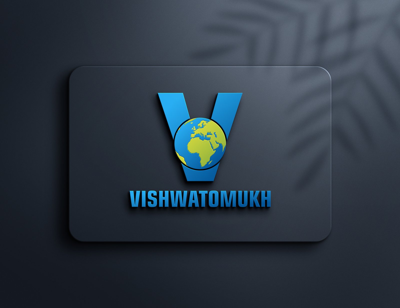 Vishwatomukh Marvelous Association